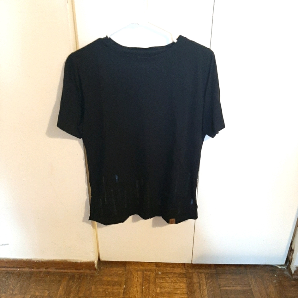 Made in Canada Stylish T-Shirts by Bano eeMee